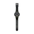 Casio Casio G-Shock GST-B300XB-1A3 мужские часы серый циферблат на запястье