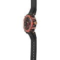 Casio Casio G-Shock Premium MTG-B3000FR-1A электронные мужские часы часы, крупный план  циферблат