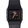 Casio Casio Baby-G BGA-200DT-1E женские часы черный циферблат на запястье