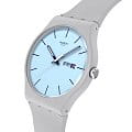 Swatch Swatch New Gent Biosourced SO29M702  — задняя крышка пластик корпуса швейцарские часы