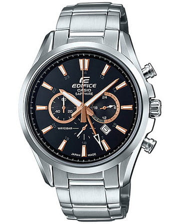Casio Edifice EFB-504JD-1A9