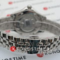 Certina Certina DS Action C032.051.11.056.00 женские часы черный циферблат на запястье