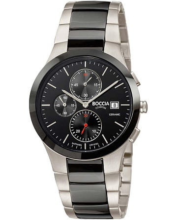 Boccia Titanium 3748-01