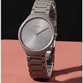 Rado Rado True Thinline Le Corbusier R27098682   — задняя крышка керамика корпуса швейцарские часы