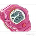 Casio Casio Baby-G BG-6903-4B  наручные женские часы фото под углом.