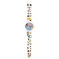 Swatch Swatch New Gent Bioceramic Swatch Pay! SO32W108-5300 bioceramic швейцарские мужские часы на браслете силикон боковой вид