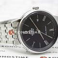 Orient Orient Contemporary RA-AC0J02B classic automatic японские мужские часы на браслете нержавеющая сталь боковой вид