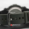Casio Casio G-Shock G-7900-3DR (G-7900-3E) японские наручные мужские часы заводная головка с логотипом Casio