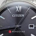 Оригинальные часы Citizen Citizen Eco-Drive BM6978-77E кварцевые калибр механизма citizen e111 общий вид