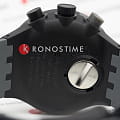 Оригинальные часы Swatch Swatch Big Bold Chrono Pay! SB02B103-5300 кварцевые калибр механизма  общий вид
