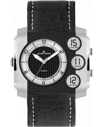 Jacques Lemans 1-1780C