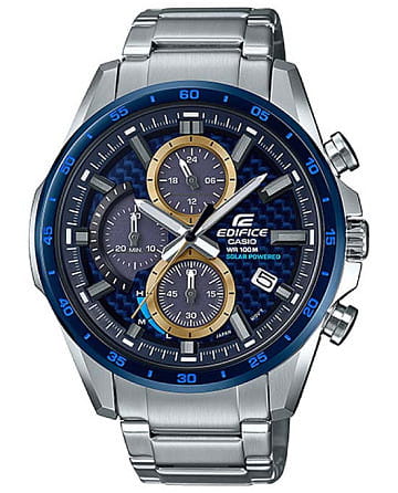 Casio Edifice EQS-900BCD-2A