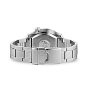 Seiko Seiko Prospex SLA021J1 мужские часы черный циферблат на запястье