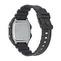 Casio Casio Collection WS-1600H-8AVDF (WS-1600H-8A)  наручные мужские часы фото под углом.