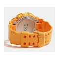 Casio Casio G-Shock GA-400-9A g-shock японские мужские часы на браслете пластик боковой вид