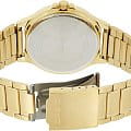Casio Casio Collection MTP-V300G-7AUDF (MTP-V300G-7A)  наручные мужские часы фото под углом.