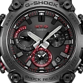 Оригинальные часы Casio Casio G-Shock Premium MTG-B3000BD-1A (MTG-B3000BD-1AER) электронные калибр механизма  общий вид