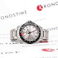 Festina Festina Titanium F20698/1  наручные мужские часы фото под углом.
