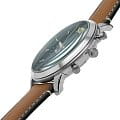 Fossil Fossil Neutra FS5963  — детали корпуса и кожаный