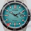 Часы Citizen Eco-Drive AW1816-89L фото 8