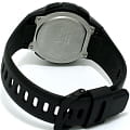 Casio Casio Collection WS-1000H-1A  наручные мужские часы фото под углом.