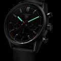 Часы TAG Heuer Carrera Chronograph CBN201C.FC6542 фото 7