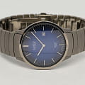 Boccia Titanium Boccia Titanium Circle-Oval 3645-03  немецкие мужские часы на браслете титановый боковой вид