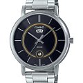 Часы Casio Collection MTP-B120D-1A