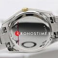 Fossil Fossil Scarlette ES5240 женские часы зеленый циферблат на запястье