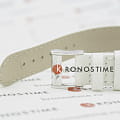 Hamilton Hamilton Jazzmaster Open Heart Lady Auto H32215890 механические женские часы с аксессуарами женские часы модель H32215890