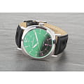 Jacques Lemans Jacques Lemans 1-1943J  наручные мужские часы фото под углом.
