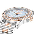 Cerruti 1881 Cerruti 1881 Turchino CIWLH0051901  французские женские часы на браслете нержавеющая сталь с ip-покрытием боковой вид