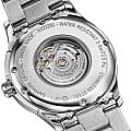 Hamilton Hamilton Jazzmaster Lady Auto H32315131 jazzmaster швейцарские женские часы на браслете нержавеющая сталь боковой вид
