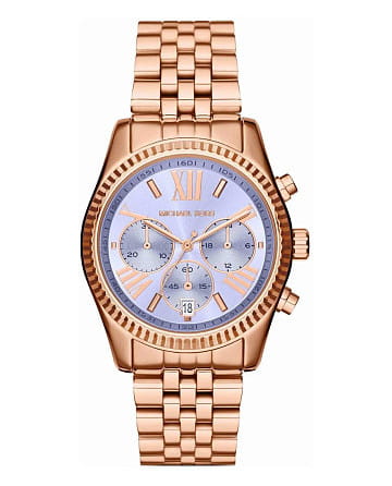 Michael Kors Lexington MK6207
