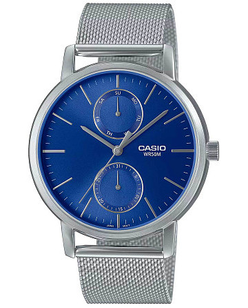 Casio Collection MTP-B310M-2A