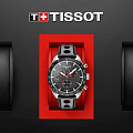 Часы Tissot PRS 516 Chronograph T100.417.16.051.00 фото 4