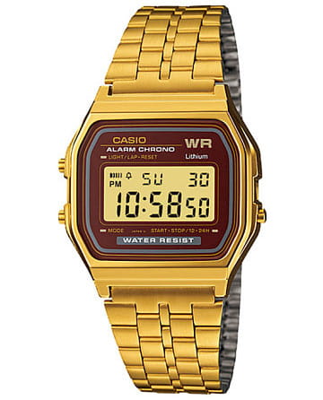 Casio Vintage A159WGEA-5DF
