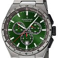 Часы Candino Titanium Chrono C4603/C фото 2