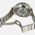 Seiko Seiko Prospex SLA021J1  — задняя крышка сталь металл корпуса японские часы