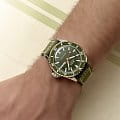 Mido Mido Ocean Star Tribute M026.830.18.091.00 мужские часы зеленый циферблат на запястье