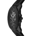 Оригинальные часы Philipp Plein Philipp Plein The Skull King PWLAA0422 кварцевые калибр механизма  общий вид