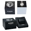 Оригинальные часы  Versus Versace VSPEU0419 кварцевые калибр механизма  общий вид