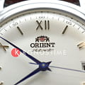 Оригинальные часы Orient Orient Automatic AC00009W механические калибр механизма f6724 общий вид