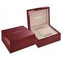Оригинальные часы Salvatore Ferragamo Salvatore Ferragamo chic SFDT01420 кварцевые калибр механизма  ronda 715 общий вид
