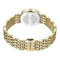 Cerruti 1881 Cerruti 1881 Gresta CIWLG0023803  французские женские часы на браслете нержавеющая сталь с ip-покрытием боковой вид