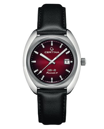 Certina DS-2 C024.407.17.421.00