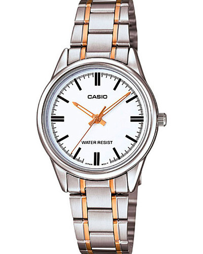 Casio Collection LTP-V005SG-7A