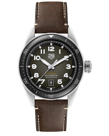 TAG Heuer Autavia WBE5114.FC8266