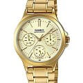 Часы Casio Collection LTP-V300G-9A