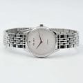 Оригинальные часы Obaku Obaku Diamond V297LXCISC кварцевые калибр механизма  общий вид